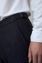 Closed - Pantalon Atelier Formal - Dark Nigh- Homme