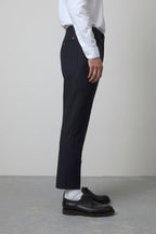 Closed - Pantalon Atelier Formal - Dark Nigh- Homme