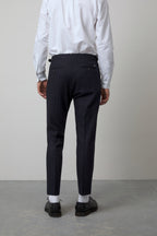 Closed - Pantalon Atelier Formal - Dark Nigh- Homme
