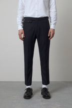 Closed - Pantalon Atelier Formal - Dark Nigh- Homme