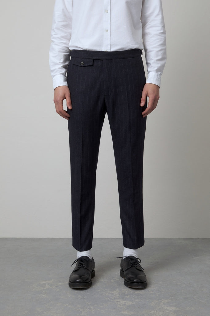 Closed - Pantalon Atelier Formal - Dark Nigh- Homme