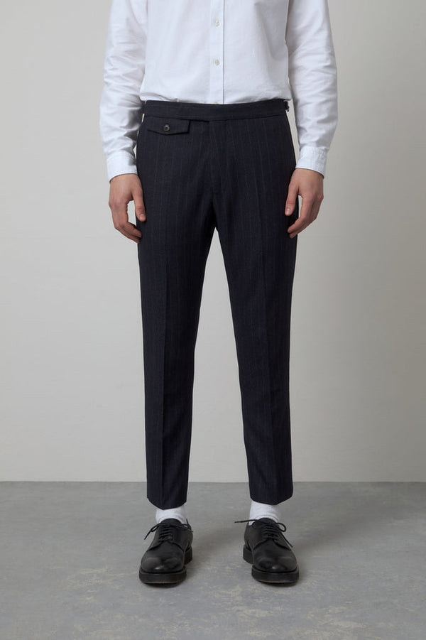 Closed - Pantalon Atelier Formal - Dark Nigh- Homme