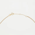 Collier "Marcelia" D0,061ct/20