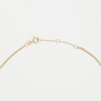Collier "Marcelia" D0,061ct/20