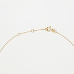 COLLIER TOUT OR