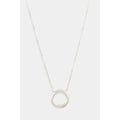 Collier "Cosmina" D0,007/1