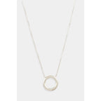 Collier "Cosmina" D0,007/1
