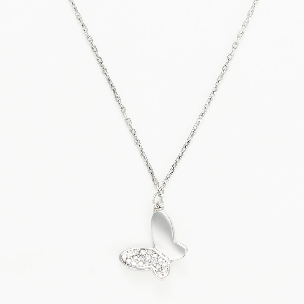 Collier "Bloom" D0,05/19