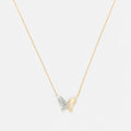 Collier "Bloom" D0,05/19