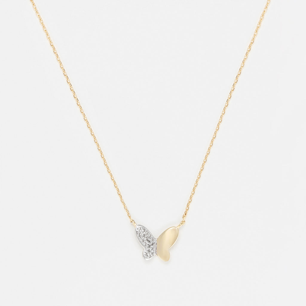 Collier "Bloom" D0,05/19