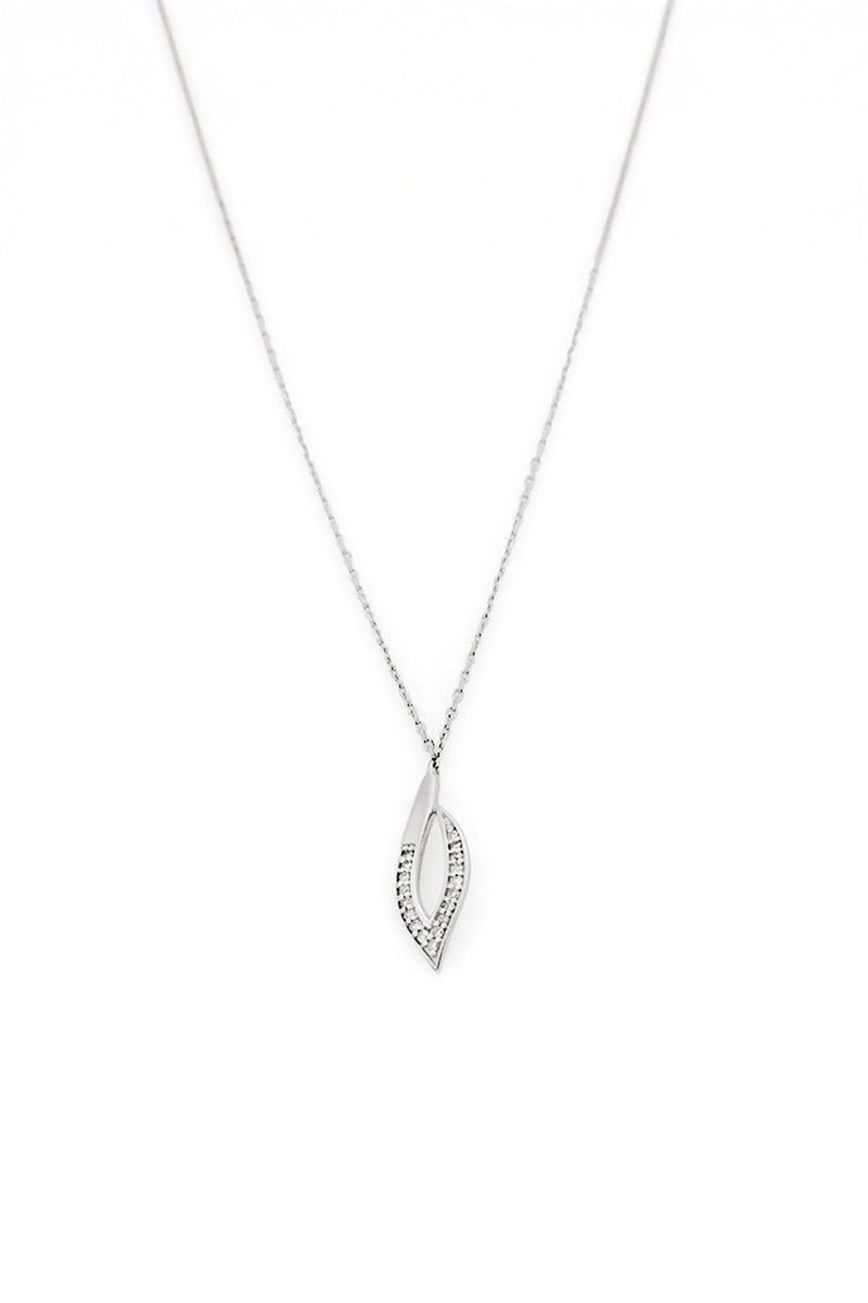 Collier "Antonella" D0,06/18