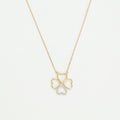 Collier"Roselani" D0,04/22