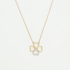 Collier"Roselani" D0,04/22