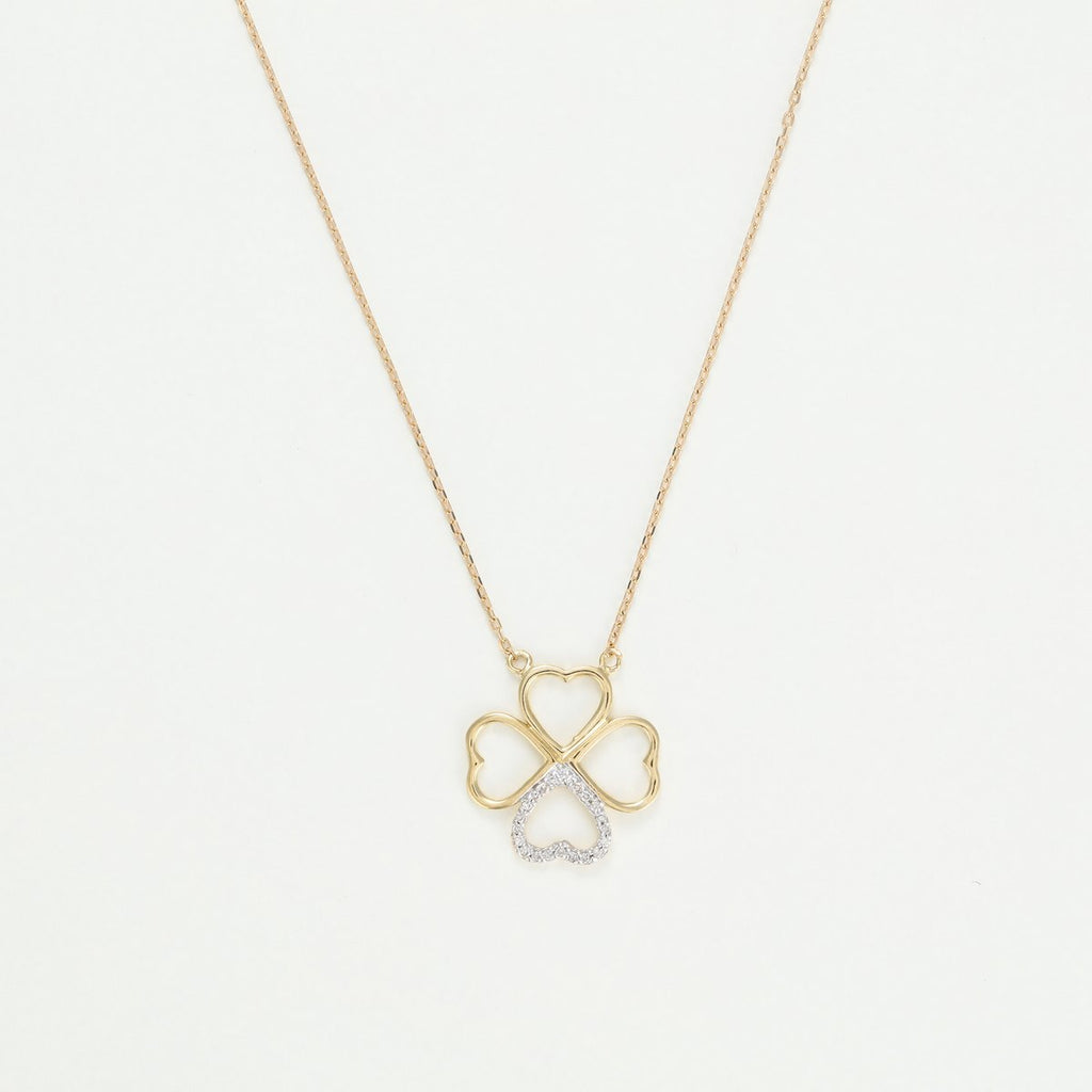 Collier"Roselani" D0,04/22