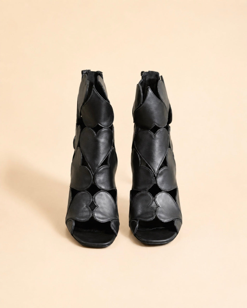Opium In Black Nappa