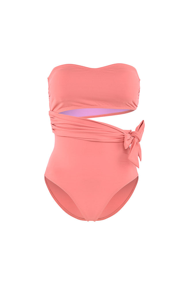 Maillot 1 Pièce Cache Cache