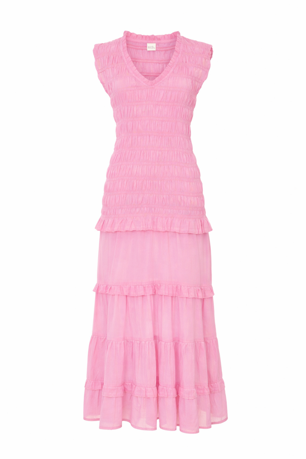 Robe Cami Pink
