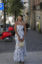 Robe Antonia