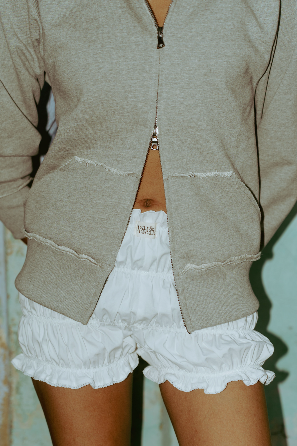 Short Jimena
