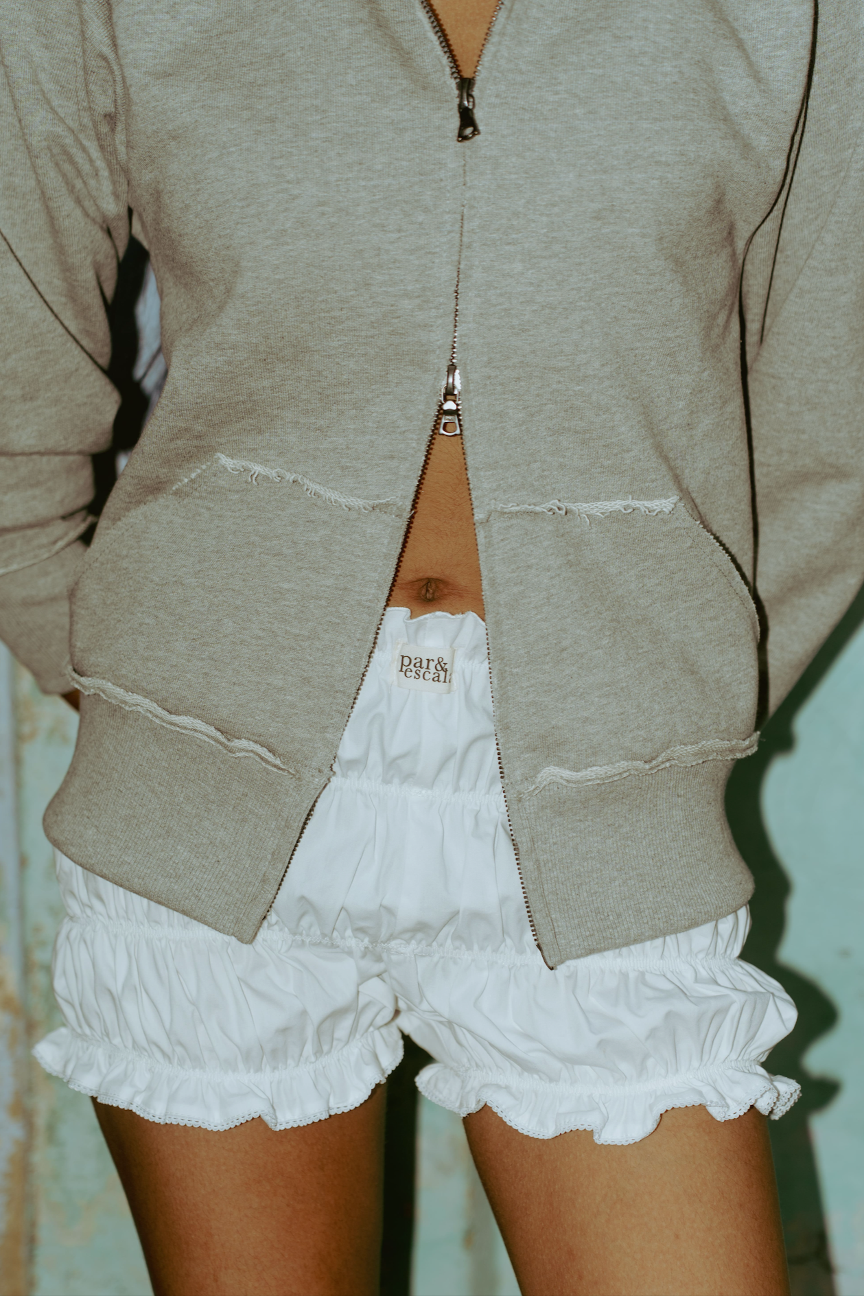 Short Jimena
