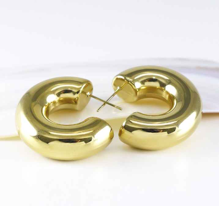Boucles D'Oreilles Las Vegas