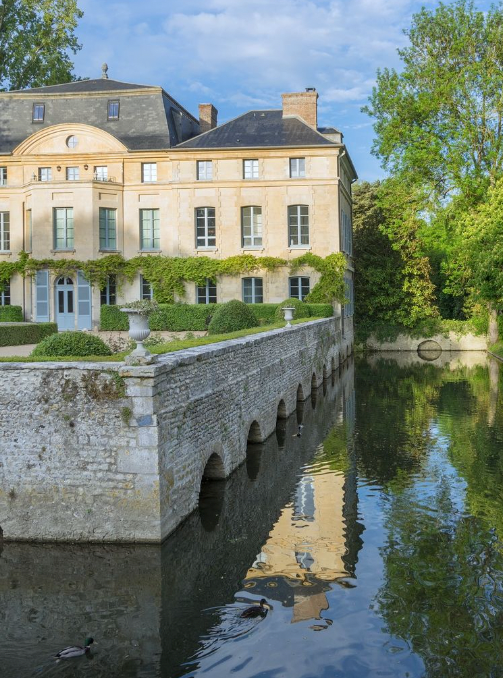 Les Domaines de Fontenille