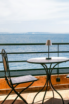 Surplage Hôtel Cavalière