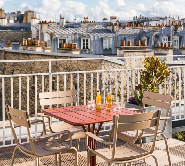 Le Grand Quartier
