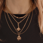 Collier Devotion