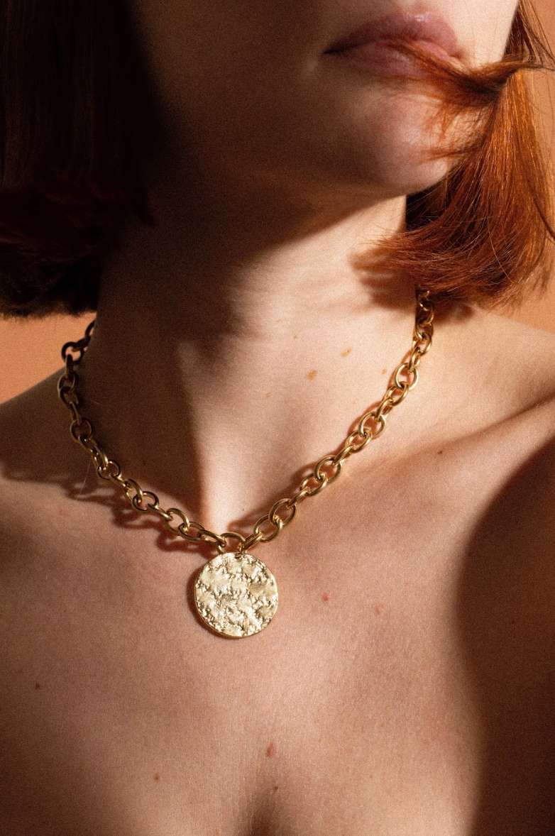Collier Archibald