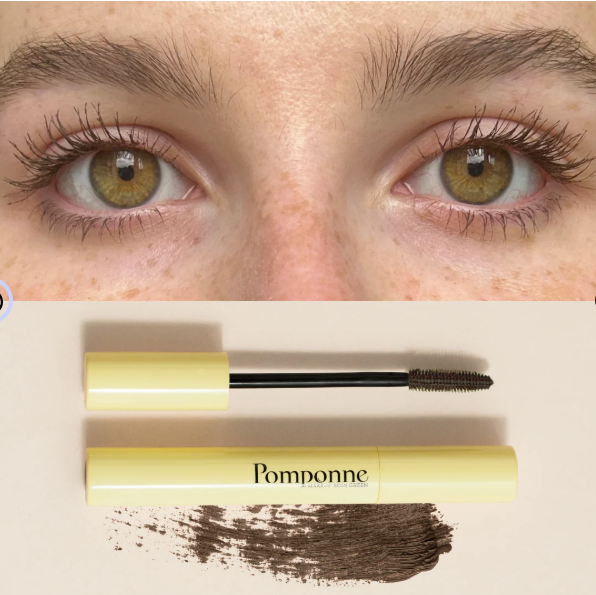 Duo • Gloss Booster D'Hydratation + Mascara Booster De Cils