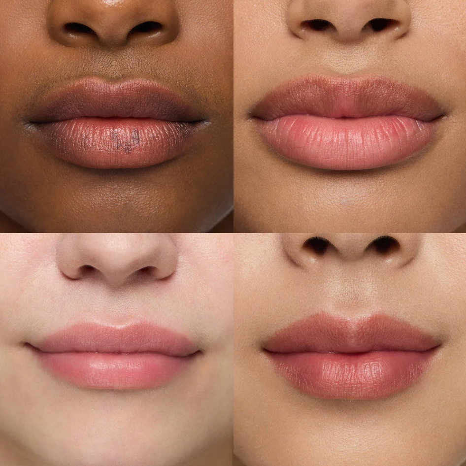 Peel & Reveal Lip Stain Kit - Kit Encre À Lèvres Longue Tenue
