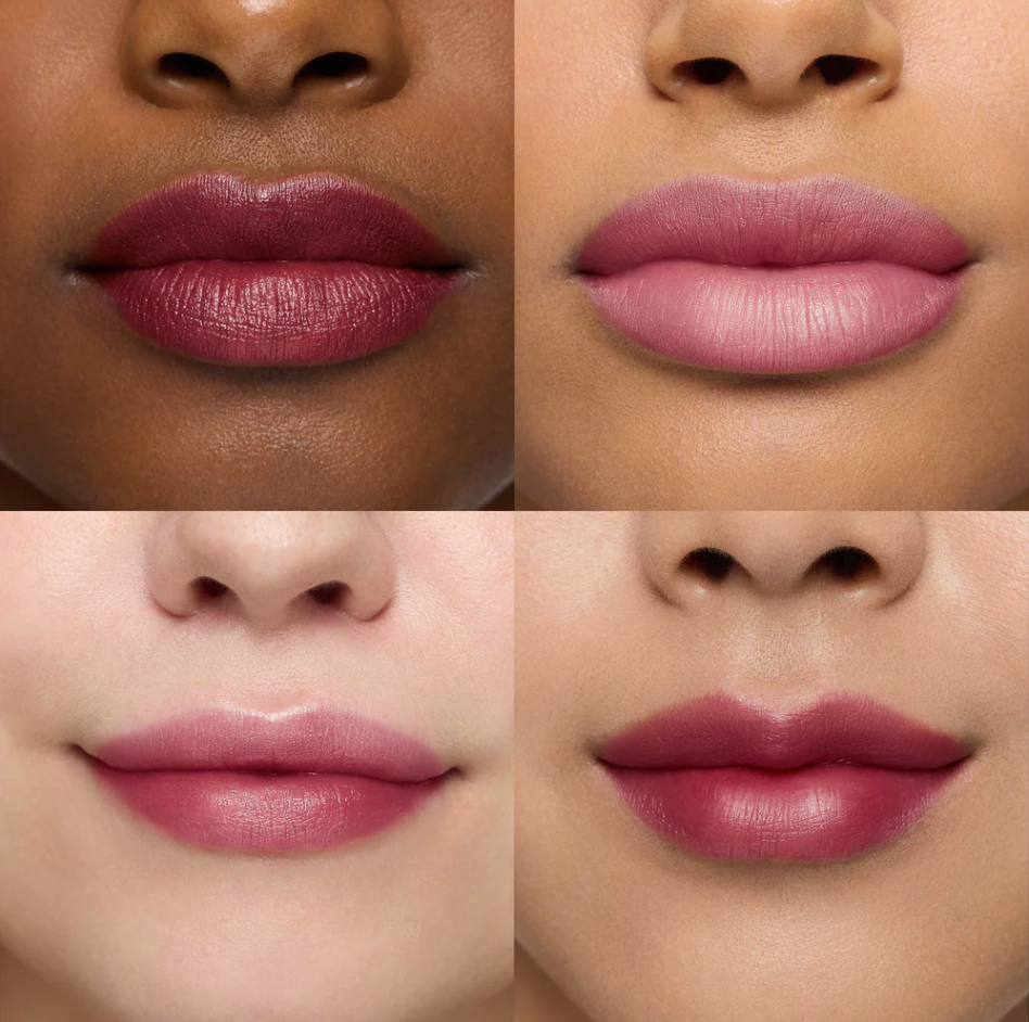 Peel & Reveal Lip Stain Kit - Kit Encre À Lèvres Longue Tenue