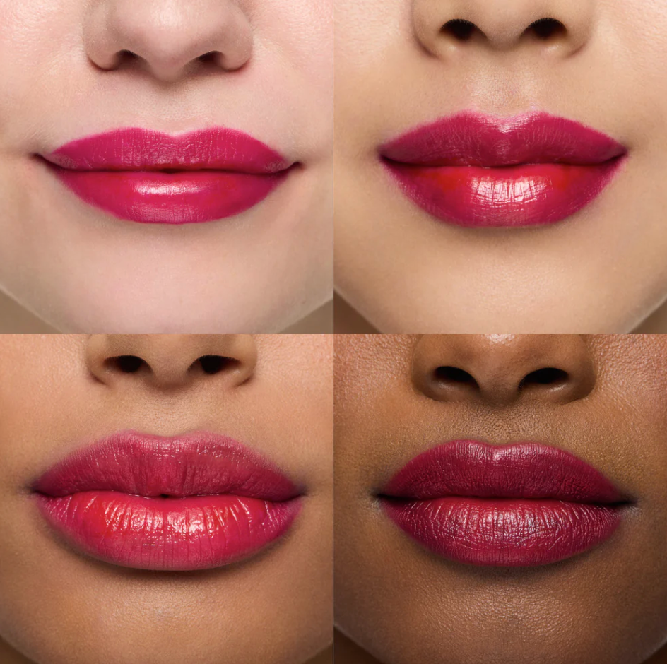 Peel & Reveal Lip Stain Kit - Kit Encre À Lèvres Longue Tenue