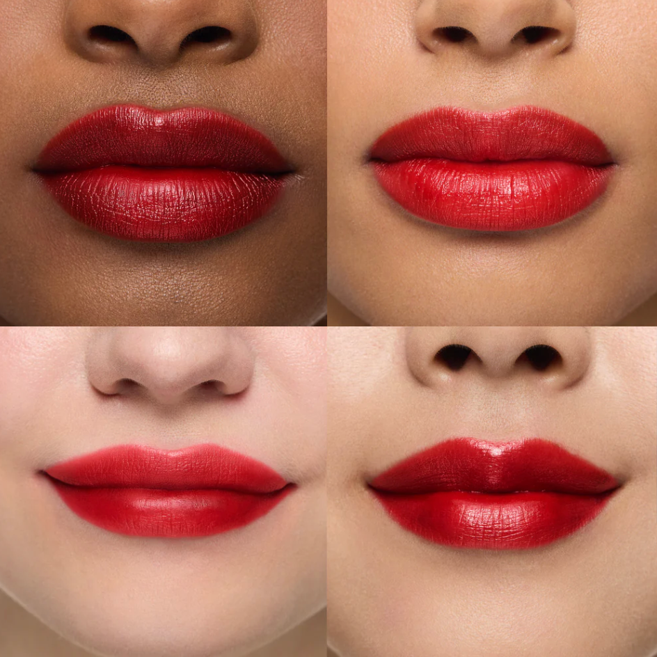 Peel & Reveal Lip Stain Kit - Kit Encre À Lèvres Longue Tenue