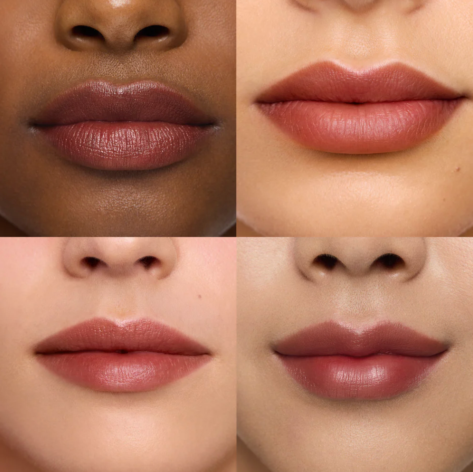 Peel & Reveal Lip Stain Kit - Kit Encre À Lèvres Longue Tenue