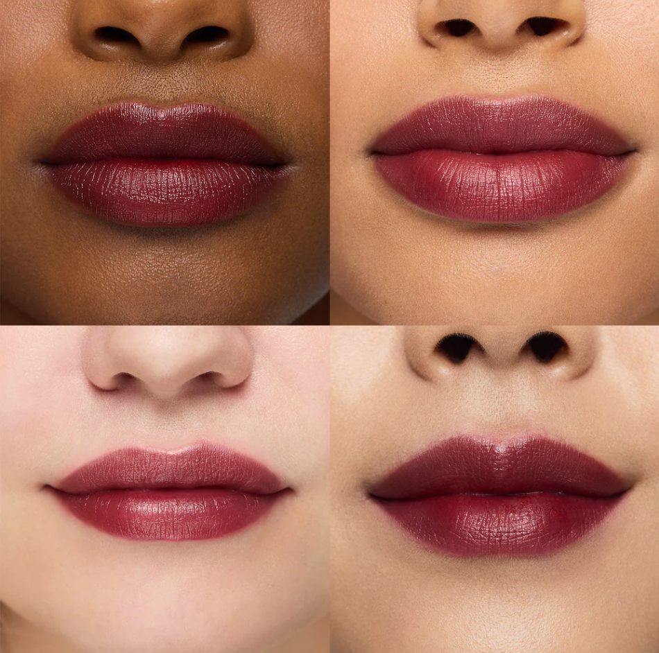 Lip Stain Masque - Encre À Lèvres Longue Tenue