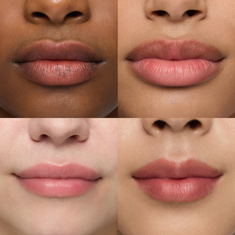 Lip Stain Masque - Encre À Lèvres Longue Tenue