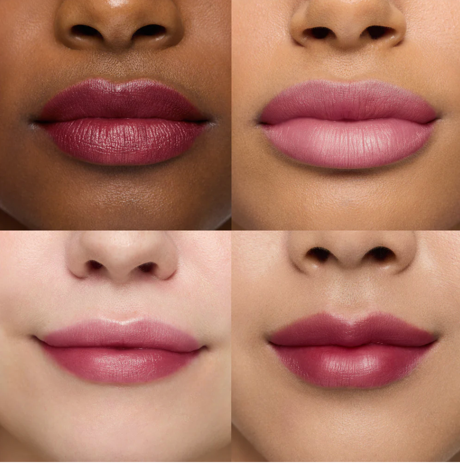 Lip Stain Masque - Encre À Lèvres Longue Tenue