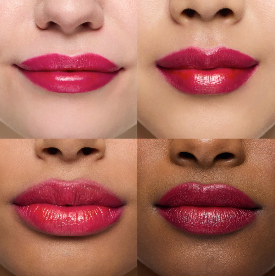 Lip Stain Masque - Encre À Lèvres Longue Tenue