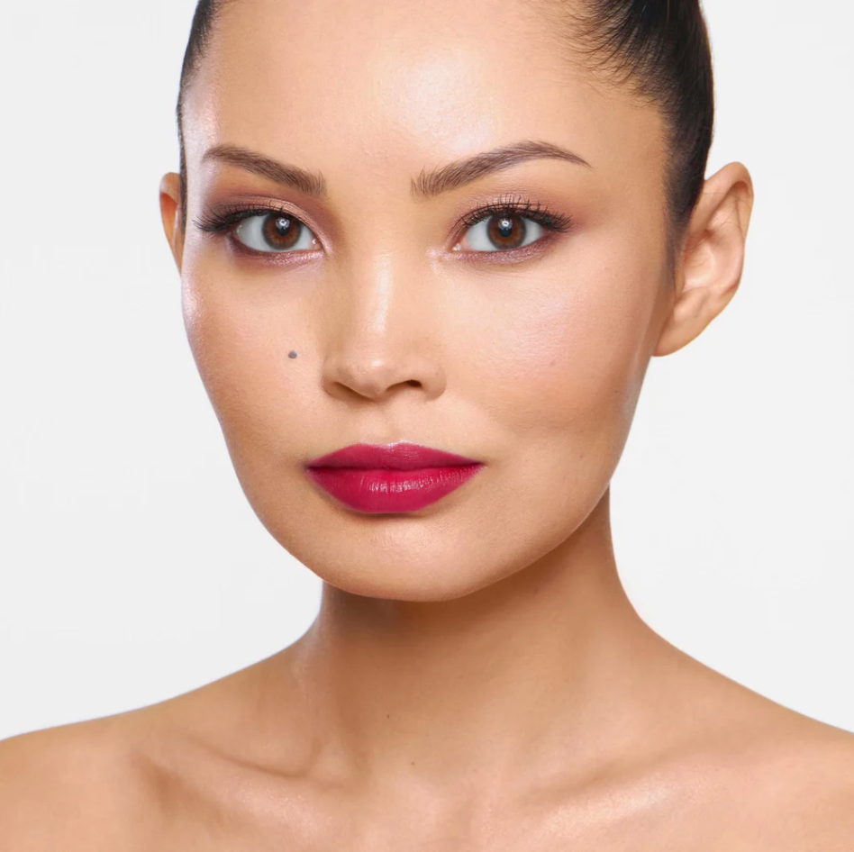 Lip Stain Masque - Encre À Lèvres Longue Tenue
