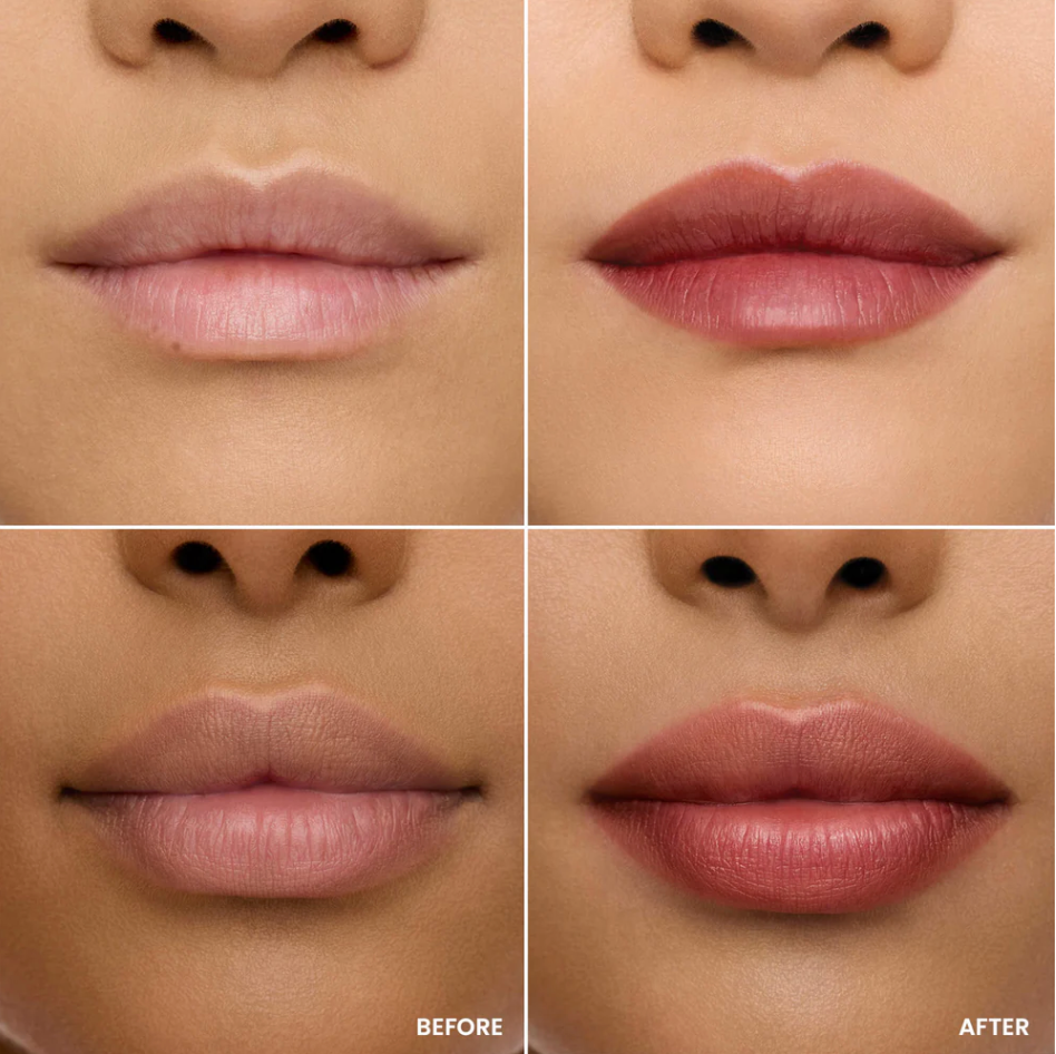 Lip Stain Masque - Encre À Lèvres Longue Tenue