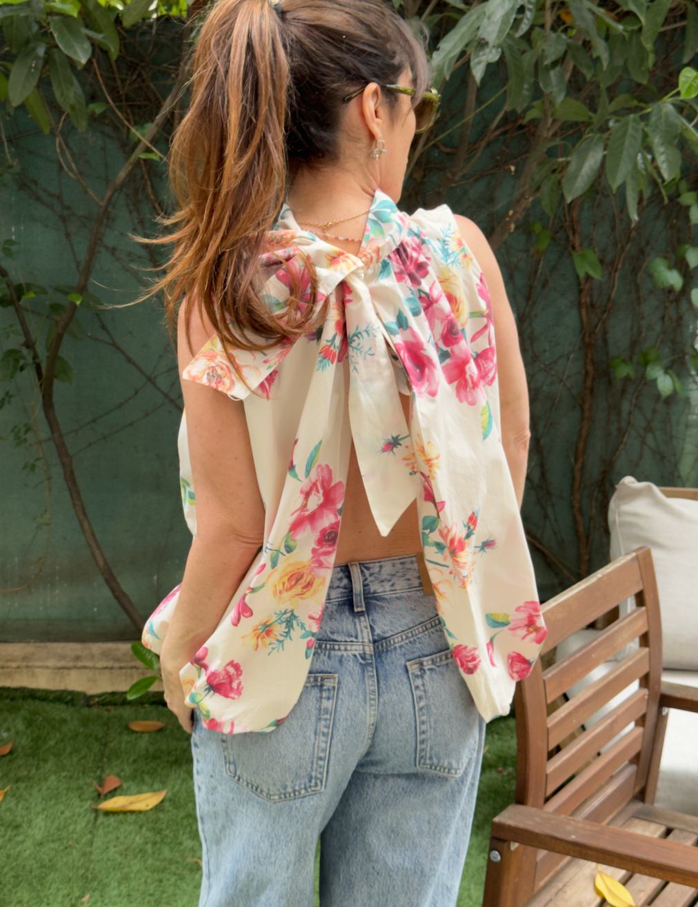 Top Flora - Multi