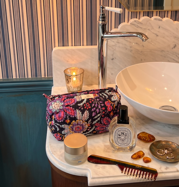 Trousse Delhi