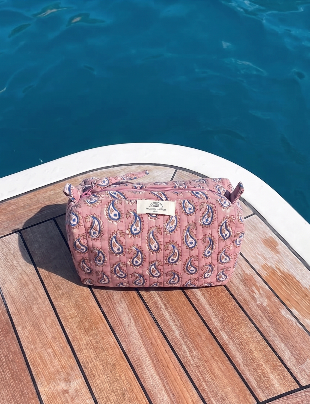 Trousse Delhi