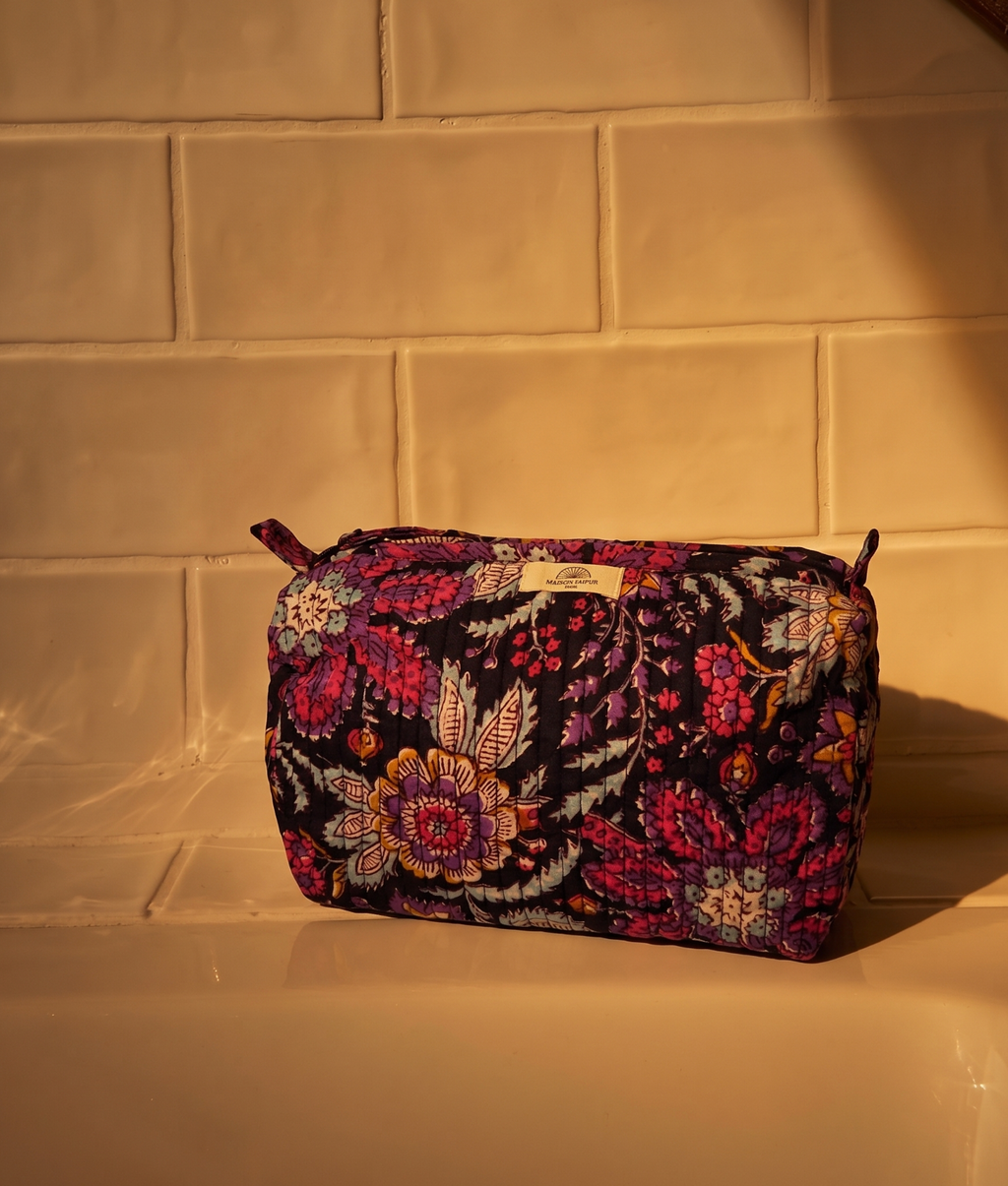 Trousse Delhi