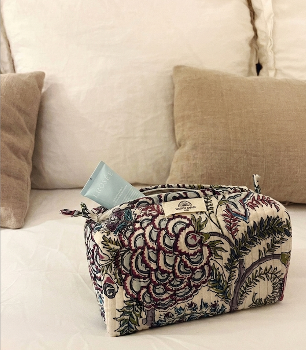 Trousse Delhi