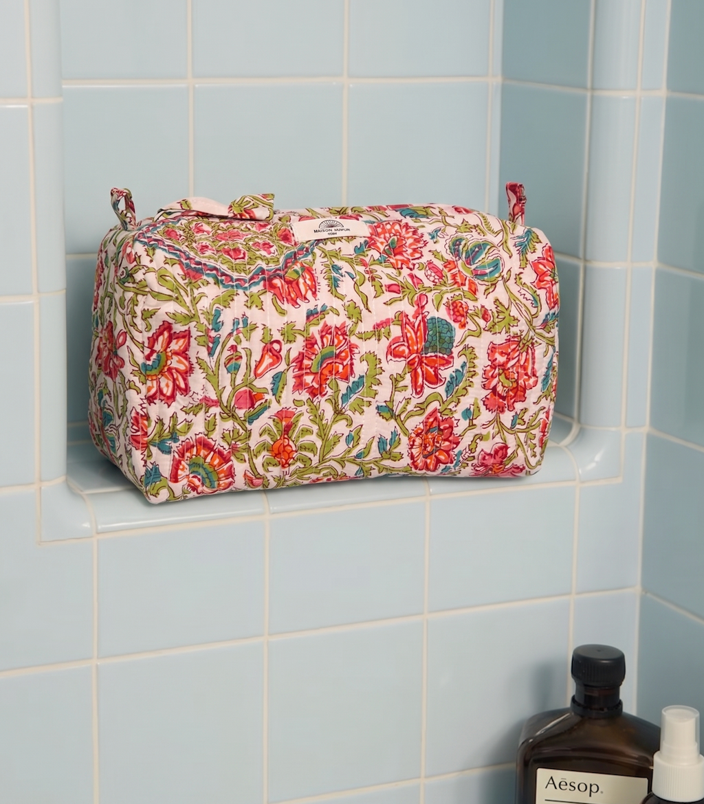 Trousse Delhi