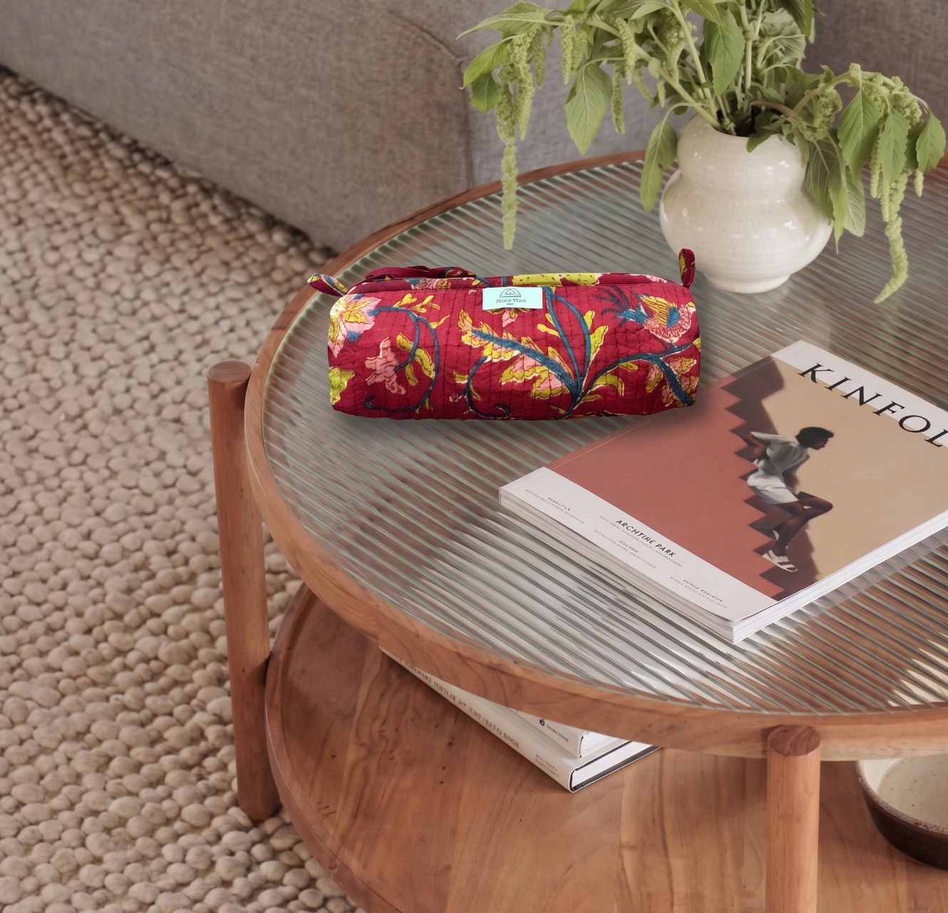 Trousse Indore