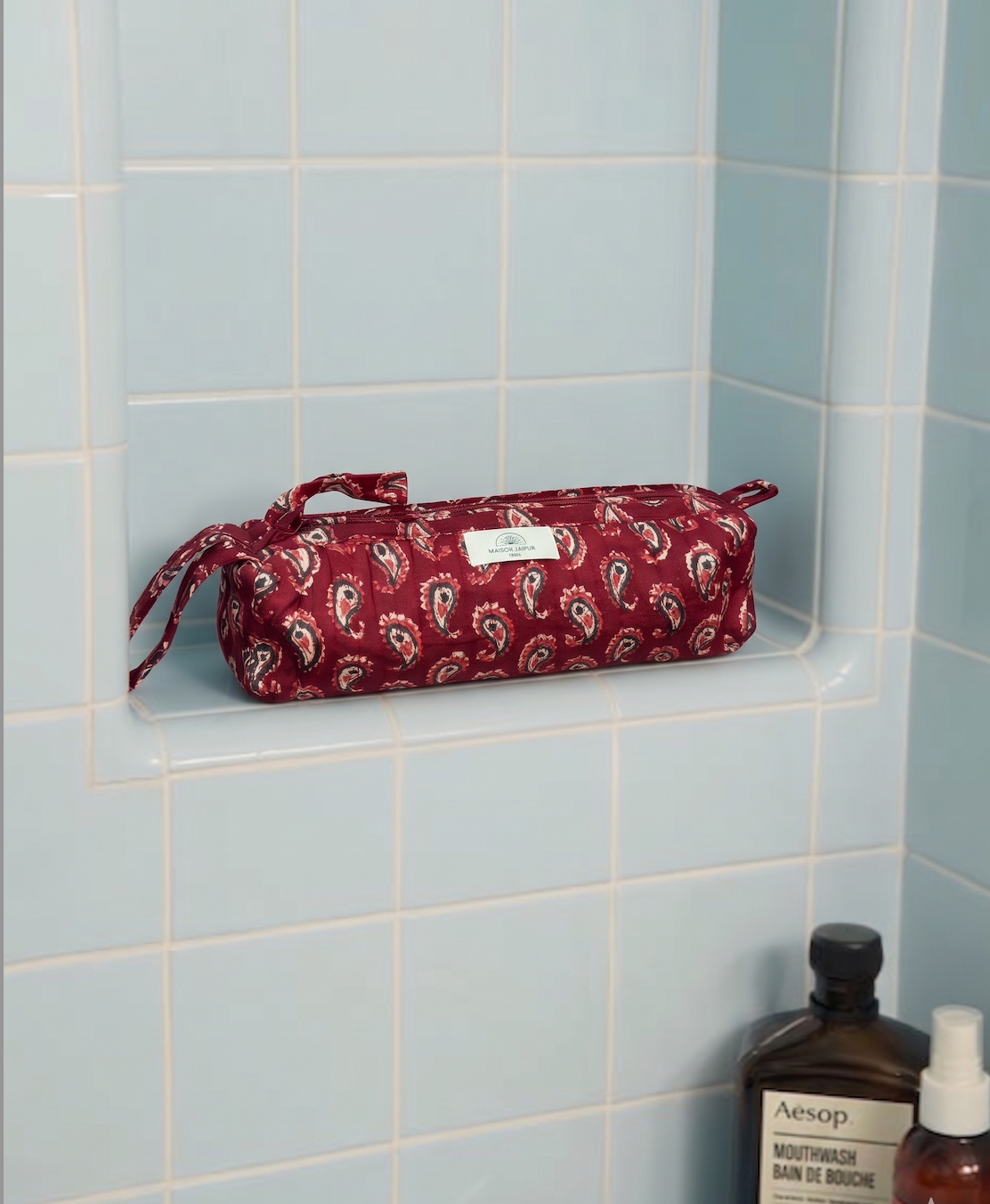 Trousse Indore